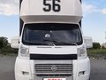 2008 Fiat Professional Ducato, белый, 1800000 рублей - вид 11