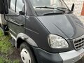 2013 ГАЗ Валдай, серый, 1530000 рублей - вид 5