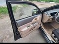 2009 Chery Fora (A21), чёрный, 430000 рублей - вид 8