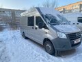 2019 ГАЗ ГАЗель Next, серый, 2800000 рублей - вид 2