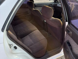 1995 Toyota Carina VI (T190), белый, 290000 рублей, вид 2
