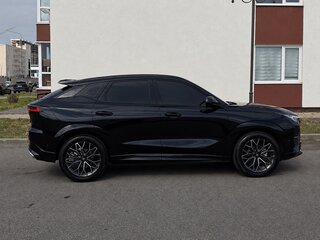 2026 Changan UNI-Z, чёрный, 1440000 рублей, вид 2
