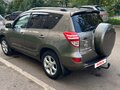 2010 Toyota RAV4 III (XA30) Рестайлинг, зелёный, 1350000 рублей - вид 3