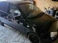 2010 Lada (ВАЗ) Kalina I, чёрный, 160000 рублей - вид 7