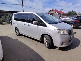 2012 Suzuki Landy II, серый, 1200000 рублей, вид 3