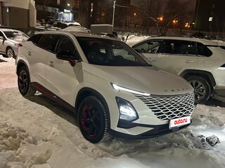 2022 Omoda C5 I, белый, 1750000 рублей, вид 2