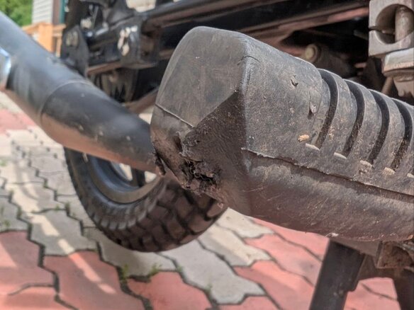 2021 Bajaj Boxer BM 150, чёрный, 70000 рублей - вид 10