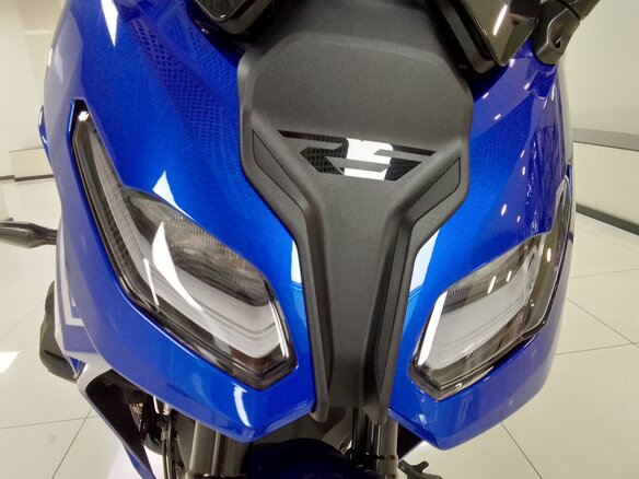 2025 BMW R 1300 RS, синий, 1990000 рублей - вид 14