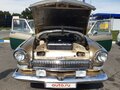 1969 ГАЗ 21 «Волга» 21Р, бежевый, 1777000 рублей - вид 1