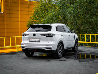 2024 Changan UNI-S I, белый, 2249999 рублей, вид 4