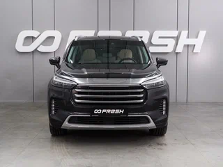 2022 Exeed VX I, серый, 2756000 рублей, вид 3