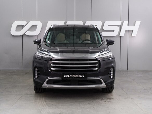2022 Exeed VX I, серый, 2756000 рублей - вид 2