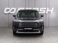 2022 Exeed VX I, серый, 2756000 рублей - вид 2