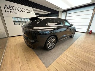 2026 Esteo Exlantix ET, чёрный, 6990000 рублей, вид 5