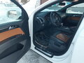 2012 Audi Q7 I (4L) Рестайлинг, белый, 1900000 рублей - вид 7