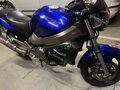 1999 Honda X11, синий, 450000 рублей