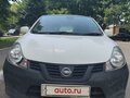 2018 Nissan AD III Рестайлинг, белый, 1050000 рублей - вид 1
