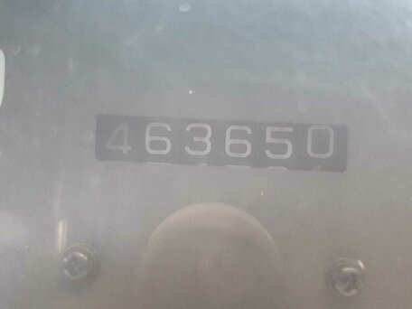 1997 Fuso (Mitsubishi) Canter, белый, 1300000 рублей, вид 5