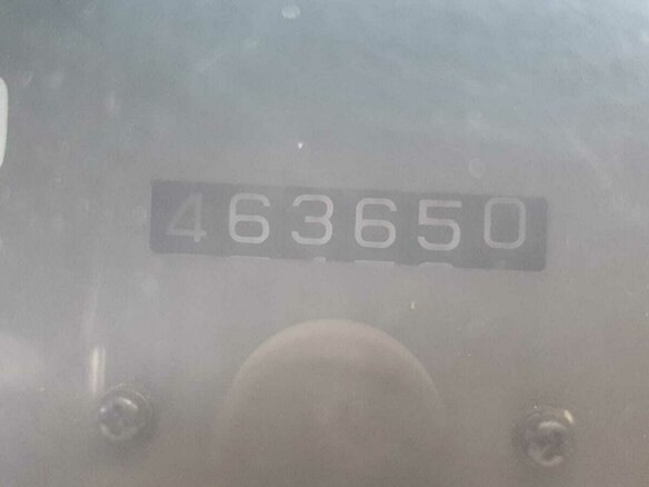 1997 Fuso (Mitsubishi) Canter, белый, 1300000 рублей - вид 4