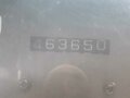 1997 Fuso (Mitsubishi) Canter, белый, 1300000 рублей - вид 4