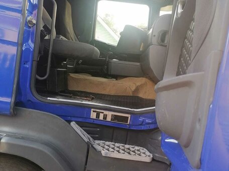 2008 Scania G-series, синий, 2400000 рублей, вид 3