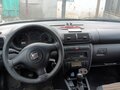 2002 SEAT Toledo II, серебристый, 310000 рублей - вид 5
