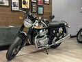 2026 Royal Enfield Continental GT, серебристый, 746000 рублей - вид 3