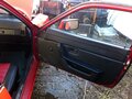 1981 Porsche 924, красный - вид 5