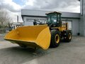 2020 XCMG ZL - series, жёлтый - вид 2
