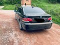 2007 BMW 7 серии 730i IV (E65/E66) Рестайлинг, чёрный, 850000 рублей - вид 7