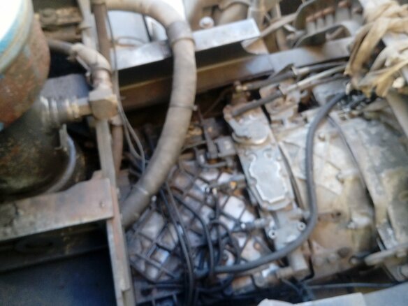 2007 Renault Kerax, белый, 2900000 рублей - вид 17