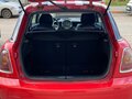 2007 Mini Hatch One II (R56), красный, 620000 рублей - вид 5
