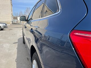 2010 Audi Q5 I (8R), синий, 1620000 рублей, вид 4