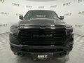 2023 Ram 1500 Crew Cab V, чёрный - вид 2