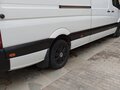 2012 Mercedes-Benz Sprinter, белый, 1800000 рублей - вид 6