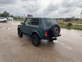 2017 Lada (ВАЗ) 2121 (4x4) Urban I Рестайлинг, зелёный, 980000 рублей - вид 1