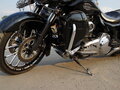 2013 Harley-Davidson Street Glide, чёрный, 1600000 рублей - вид 1