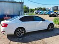 2015 Skoda Octavia III (A7), белый, 875000 рублей - вид 4