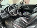 2011 Mazda 5 II (CW), серый, 1350000 рублей - вид 4