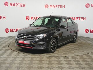 Lada (ВАЗ) Granta Drive Active/Sportline Drive Active I Рестайлинг