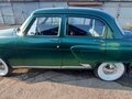 1962 ГАЗ 21 «Волга» 21Л, зелёный, 600000 рублей - вид 1