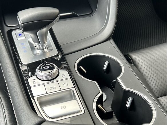 2019 Genesis G70 I, чёрный, 3100000 рублей - вид 16