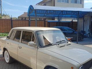 1984 Lada (ВАЗ) 2101, бежевый, 350000 рублей, вид 2