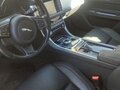 2017 Jaguar XF II, белый, 2149000 рублей - вид 7