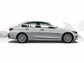 2020 BMW 3 серии 320i VII (G2x), серебристый - вид 3