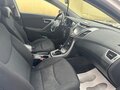 2014 Hyundai Elantra V (MD) Рестайлинг, белый, 1300000 рублей - вид 7