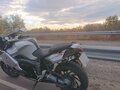 2013 BMW K 1300 S, серебристый, 950000 рублей - вид 2