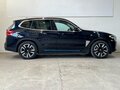 2021 BMW iX3 I (G08) Рестайлинг, чёрный, 5400000 рублей - вид 2