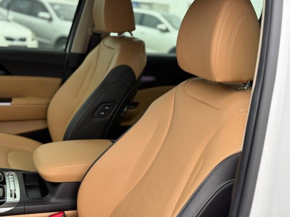 2021 Kia Carnival IV, белый, 5100000 рублей - вид 13