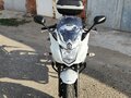2013 Yamaha XJ6 (FZ6R), белый, 650000 рублей - вид 2